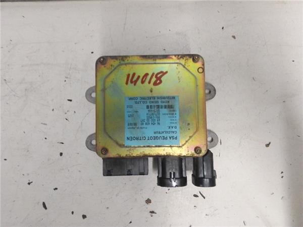 centralita direccion asistida citroen c3 (2002 >) 1.1 i