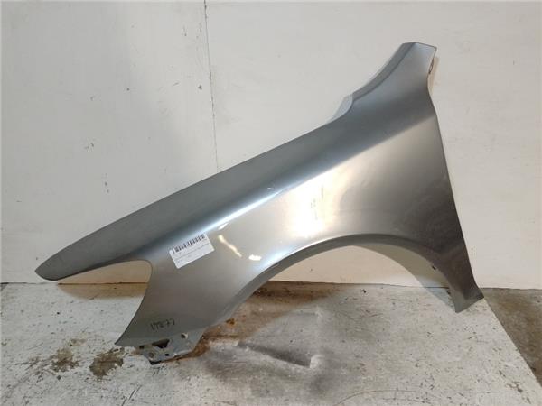 aleta delantera izquierda skoda octavia combi