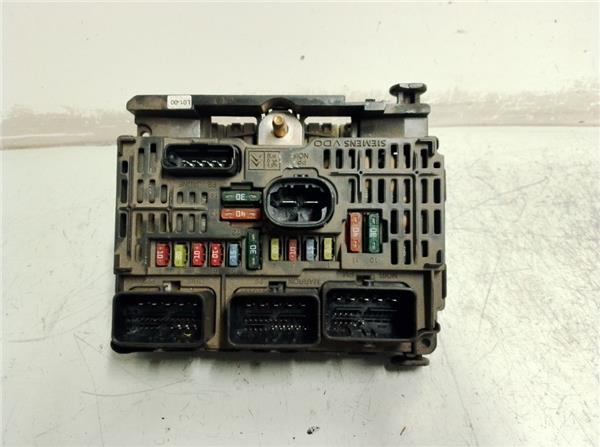 bsm peugeot 407 sw 052004 20 hdi 135