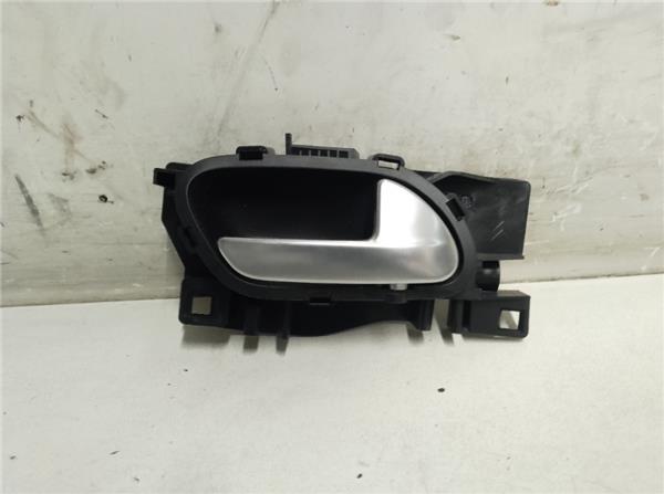 manilla interior puerta delantera derecha peu