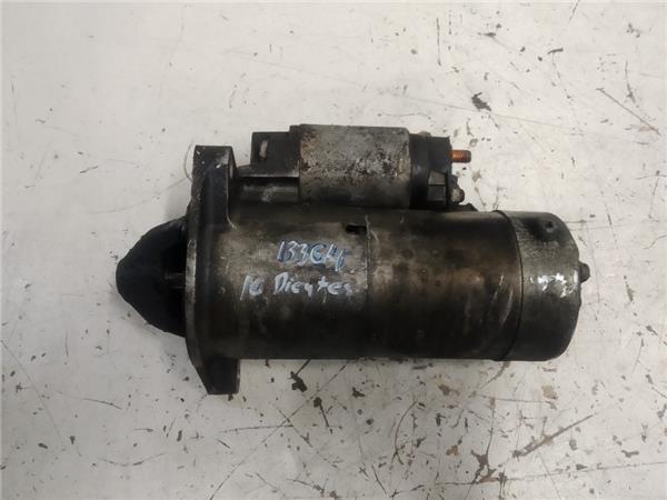 Motor De Arranque Opel Vectra C A Un Precio Económico En