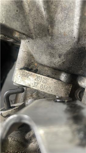 caja cambios manual volkswagen passat berlina