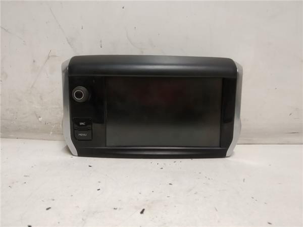 navegador peugeot 2008 032013 12 signature 1