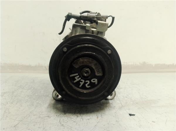 compresor aire acondicionado bmw serie 1 berl