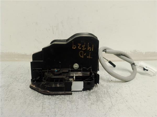 cierre electromagnetico trasero derecho bmw s
