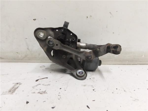 motor limpiaparabrisas delantero peugeot 407