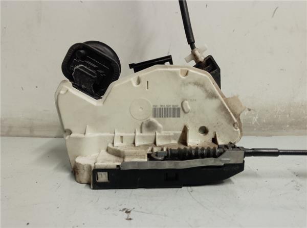 cierre electromagnetico trasero derecho volks