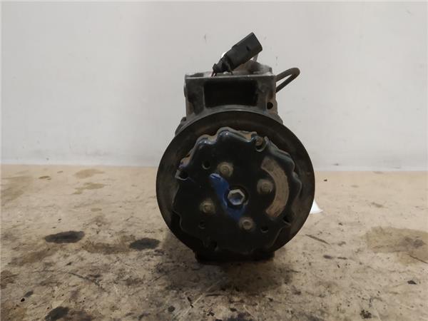 compresor aire acondicionado audi a4 berlina 2.5 v6 24v tdi (163 cv)