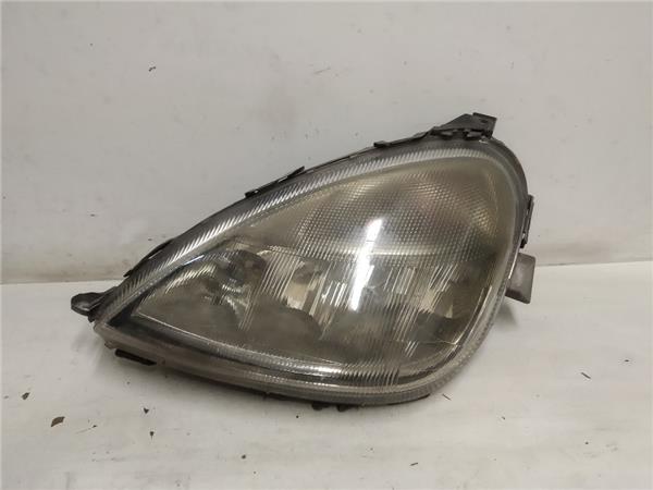 faro delantero izquierdo mercedes benz clase