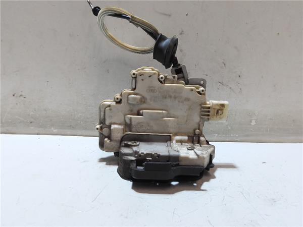 cierre electromagnetico delantero derecho aud