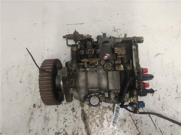 bomba inyectora citroen saxo (1996 >) 1.5 d sx [1,5 ltr.   40 kw diesel cat (vjy, vjz / tud5)]