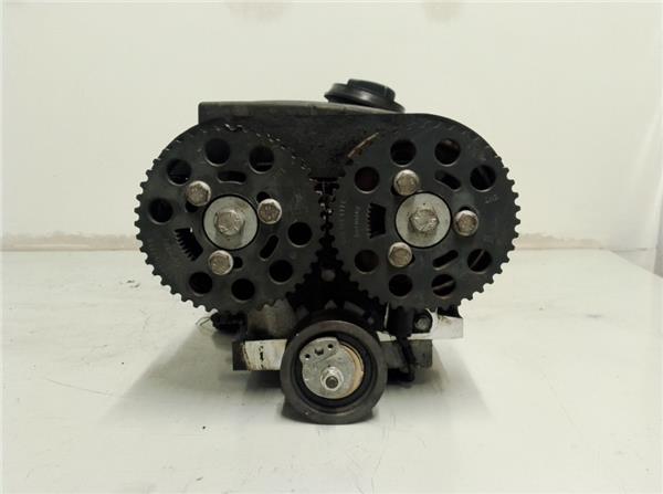 culata volkswagen passat berlina (3c2)(2005 >) 2.0 tdi 16v