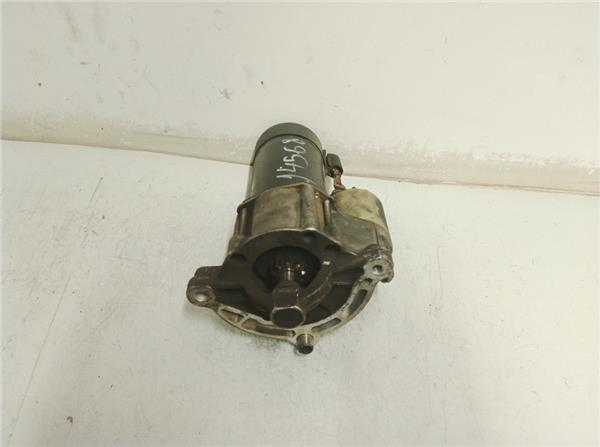 motor arranque citroen xsara berlina (1997 >) 1.6i 16v sx [1,6 ltr.   80 kw 16v cat (nfu / tu5jp4)]