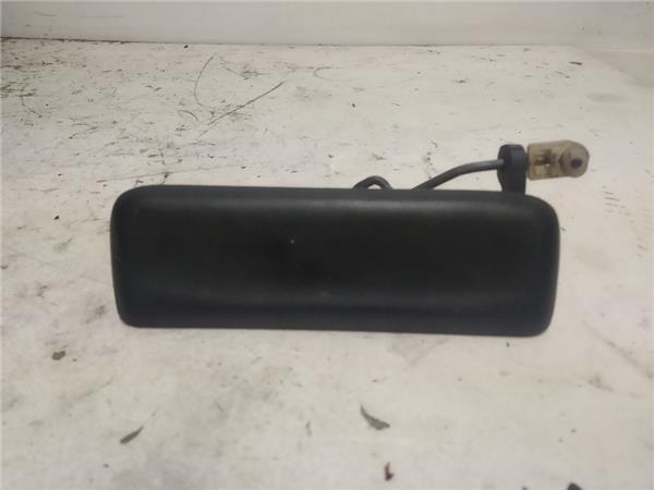 maneta exterior delantera izquierda ford scor