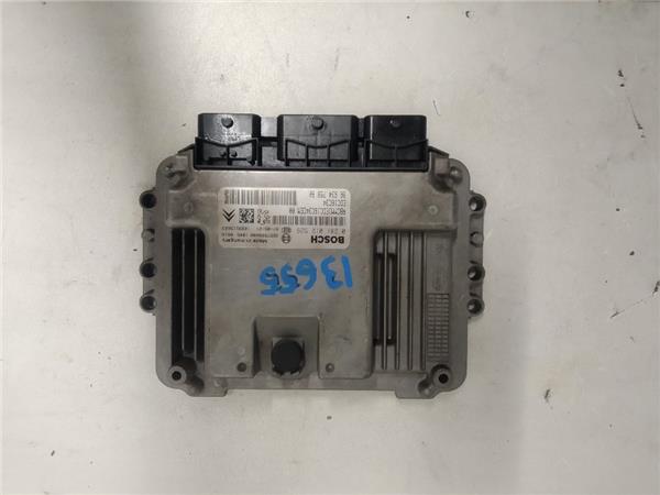 centralita peugeot 207 2006 14 x line 14 ltr