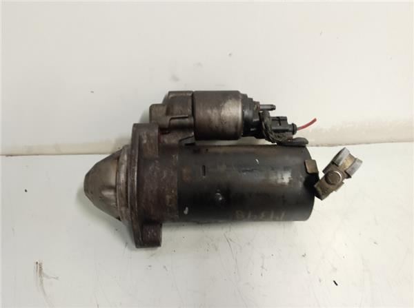 motor arranque audi a4 berlina (8e)(2004 >) 2.0 tdi 16v (103kw) [2,0 ltr.   103 kw tdi]