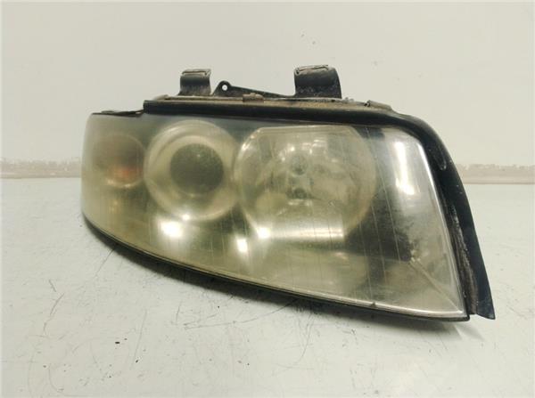 faro delantero derecho audi a4 berlina 8e 122