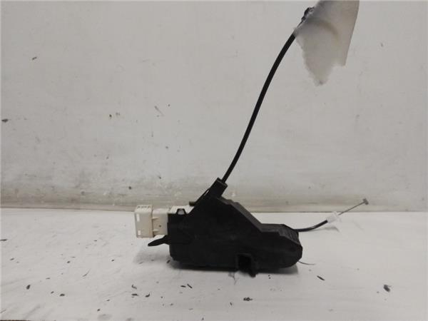 cierre electromagnetico delantero derecho peu