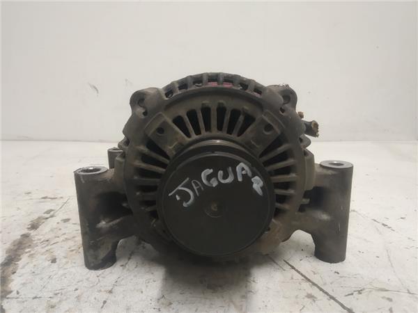 alternador jaguar s type 031999 022002 30 v6