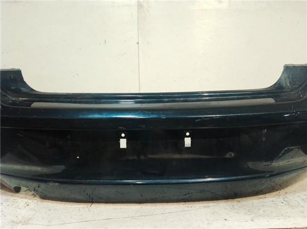 paragolpes trasero bmw serie 1 berlina 5p f20