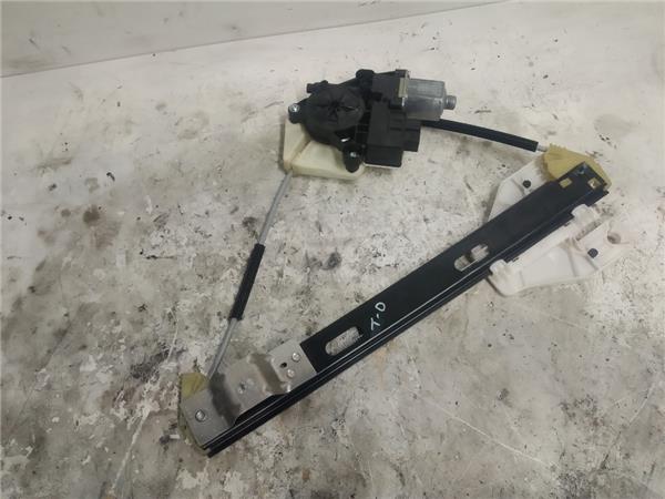 elevalunas electrico trasero derecho seat leo