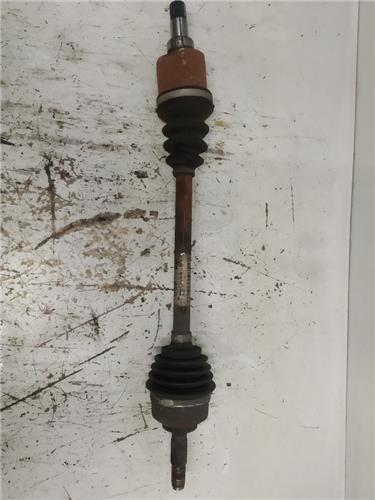 palier delantero izquierdo peugeot 207 14 16v