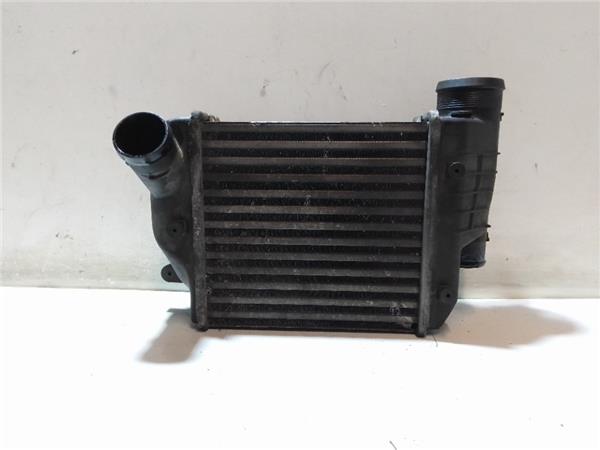 intercooler audi a6 berlina 4f2 2004 27 tdi