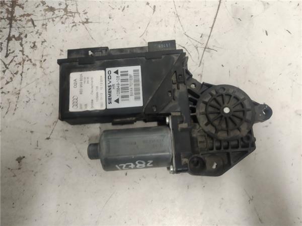 motor elevalunas trasero derecho audi a4 berl
