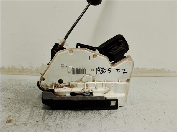 cierre electromagnetico trasero izquierdo vol