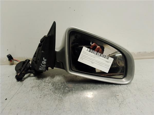 retrovisor electrico derecho audi a3 sportbac