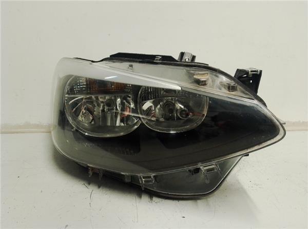 faro delantero derecho bmw serie 1 berlina 5p (f20)(2011 >) 2.0 116 d [2,0 ltr.   85 kw 16v turbodiesel]