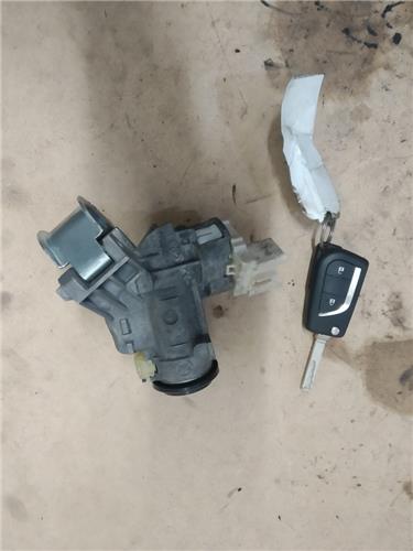 conmutador de arranqueencendido toyota yaris