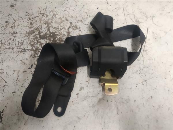 cinturon seguridad delantero derecho ford sco