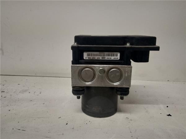 nucleo abs audi a4 berlina 8e 122001 20 tdi