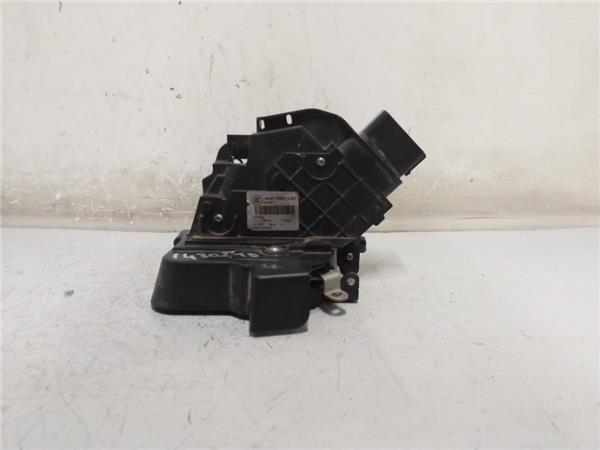 cierre electromagnetico trasero derecho ford