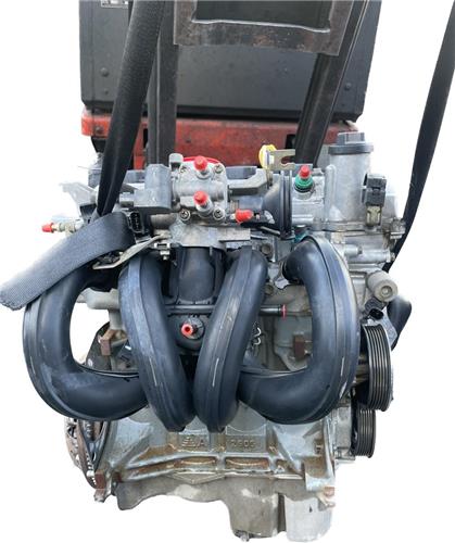 motor completo toyota yaris 1.3 (87 cv)