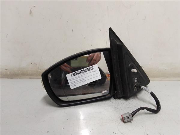 retrovisor electrico izquierdo ford s max (ca1)(2006 >) 2.0 tdci