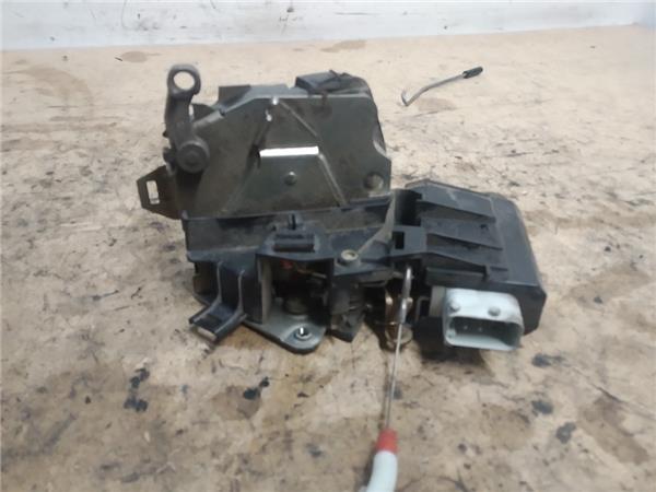 cierre electromagnetico trasero derecho bmw s