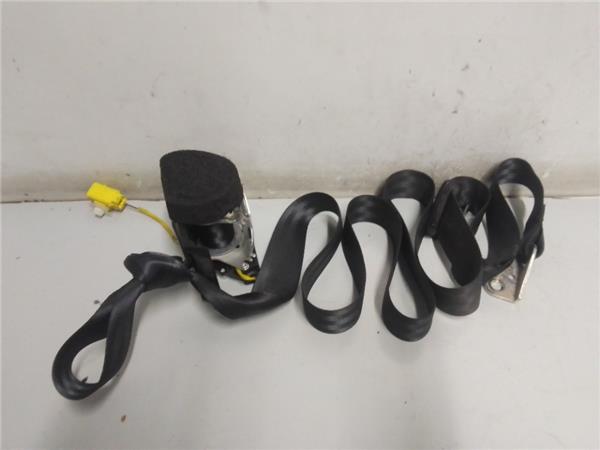 cinturon seguridad trasero derecho volkswagen tiguan 2.0 tdi dpf (170 cv)