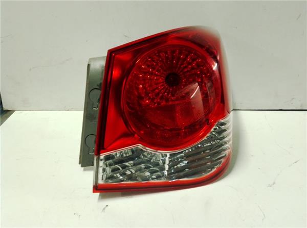 piloto trasero derecho chevrolet cruze 2009