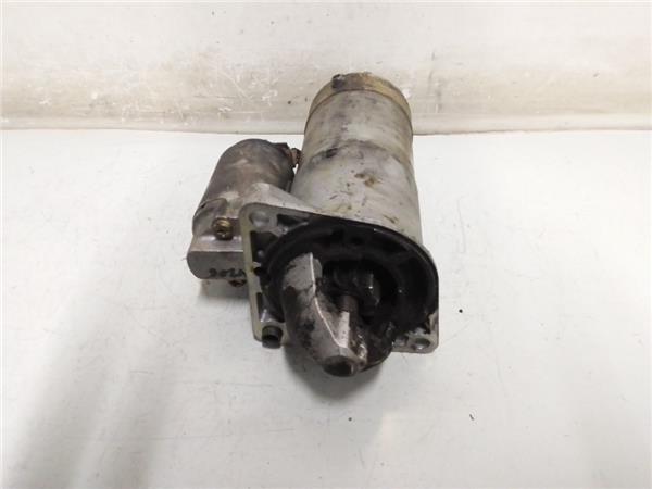 motor arranque opel vectra c berlina 2002 19