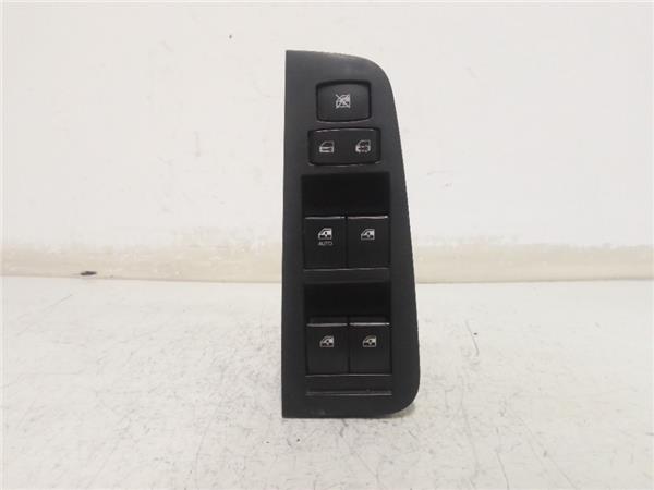 mando elevalunas delantero izquierdo chevrole