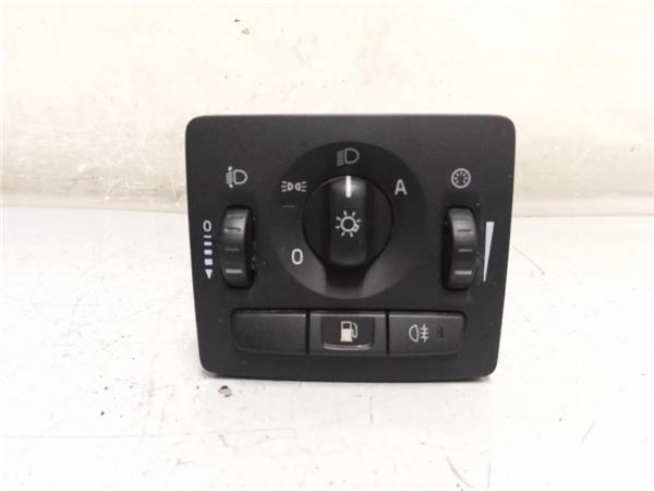 mando de luces volvo s40 berlina 2003 16 d d