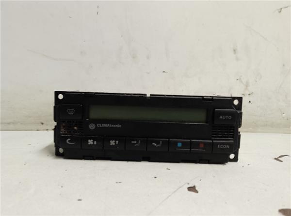 mandos climatizador volkswagen golf iv berlin