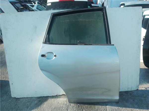 puerta trasera derecha seat toledo 5p2 092004