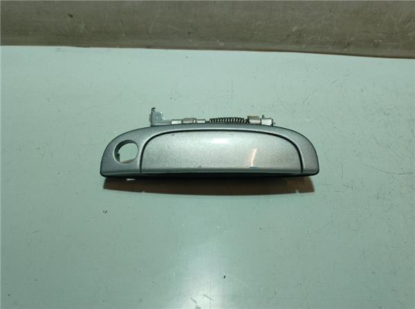 maneta exterior delantera derecha kia rio (jb)(2005 >) 1.5 crdi