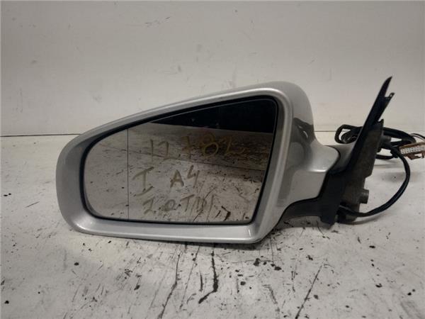 retrovisor izquierdo audi a4 berlina 8e 12200