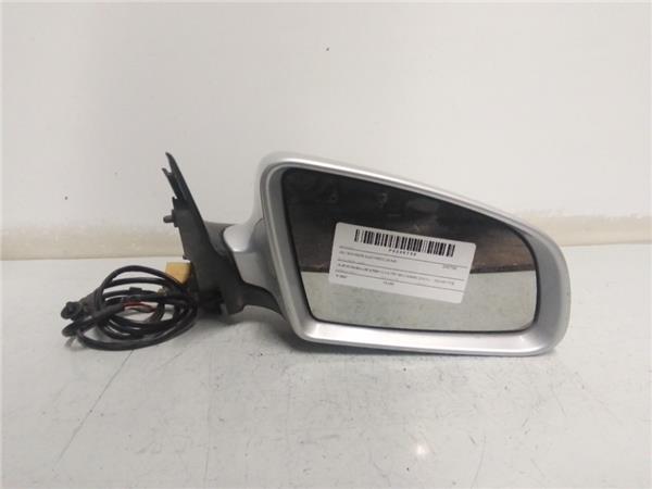 retrovisor electrico derecho audi a4 berlina (8e)(2004 >) 2.0 tdi 16v (103kw) [2,0 ltr.   103 kw tdi]