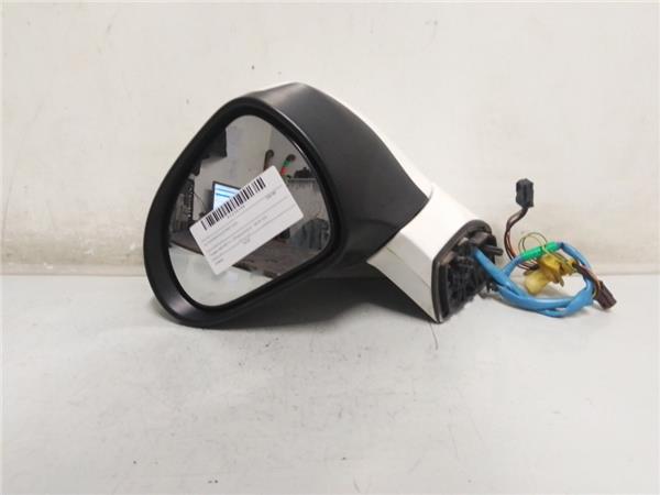 retrovisor electrico izquierdo peugeot 308 20
