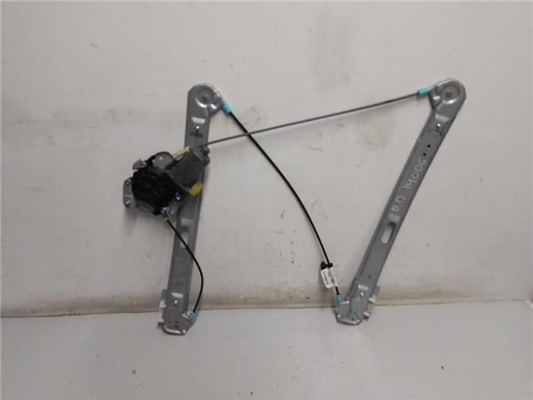 elevalunas electrico delantero derecho bmw se